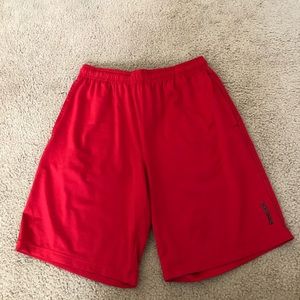 Men’s shorts